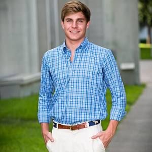 Meet your Posher, William